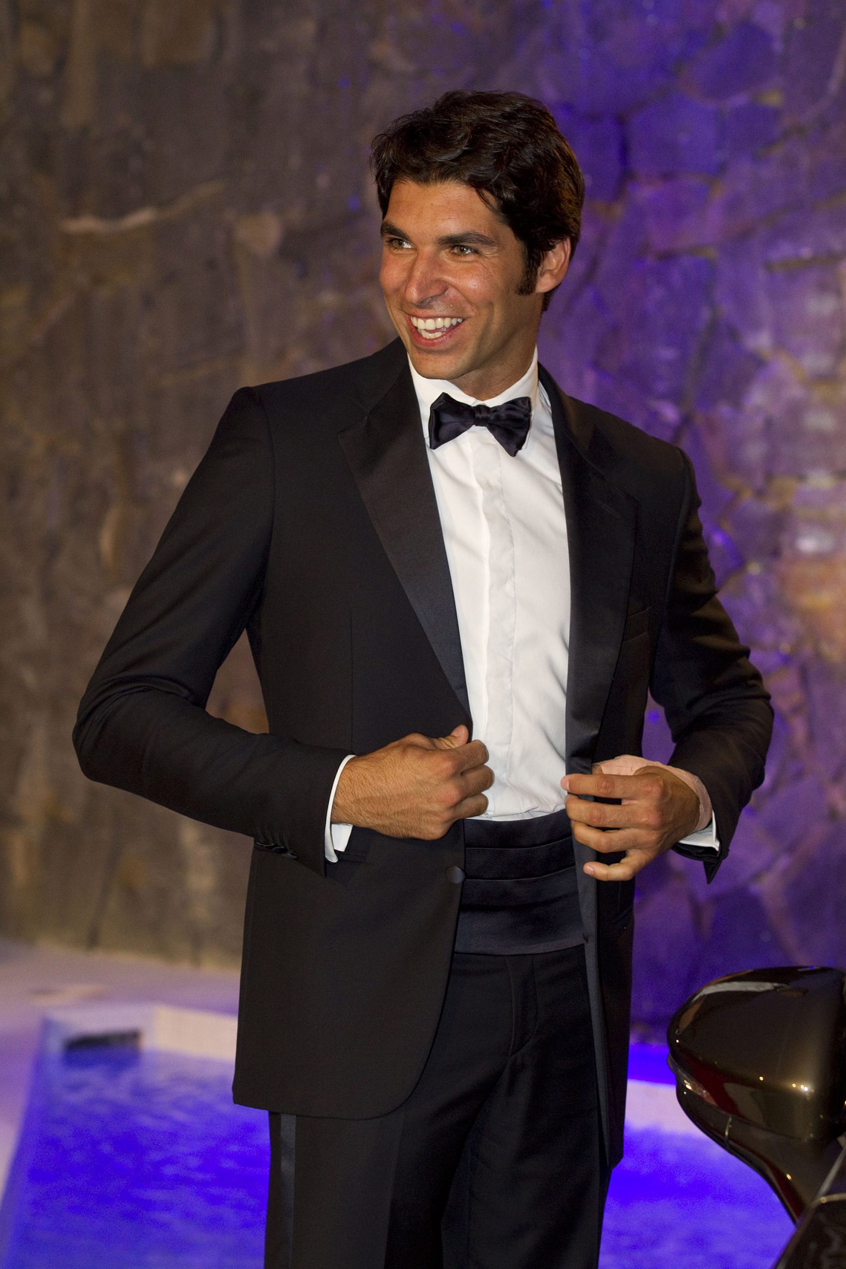 cayetano rivera