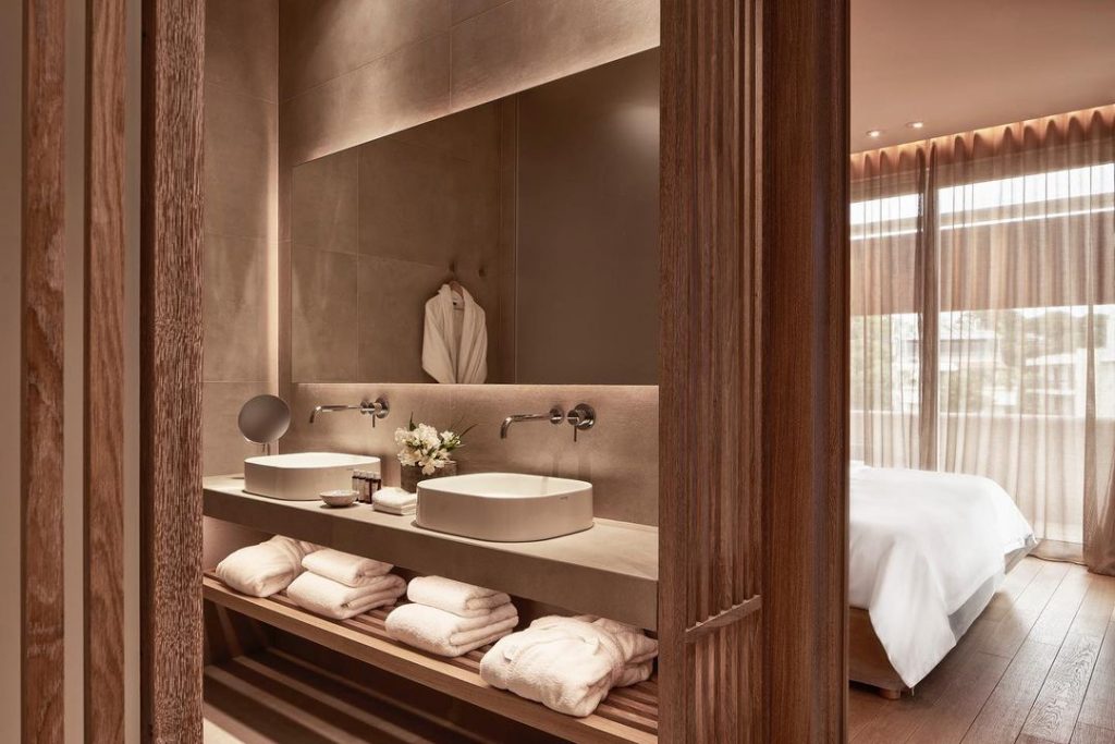 The Margi Hotel