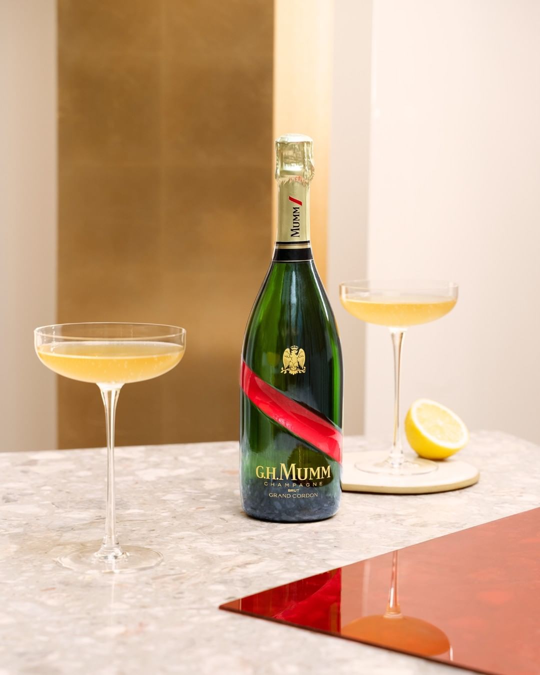 Champagne