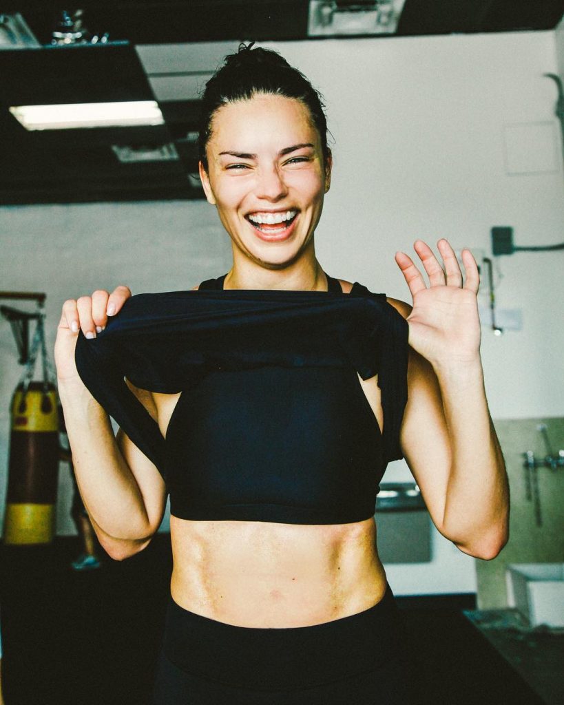 Foto: @adrianalima
