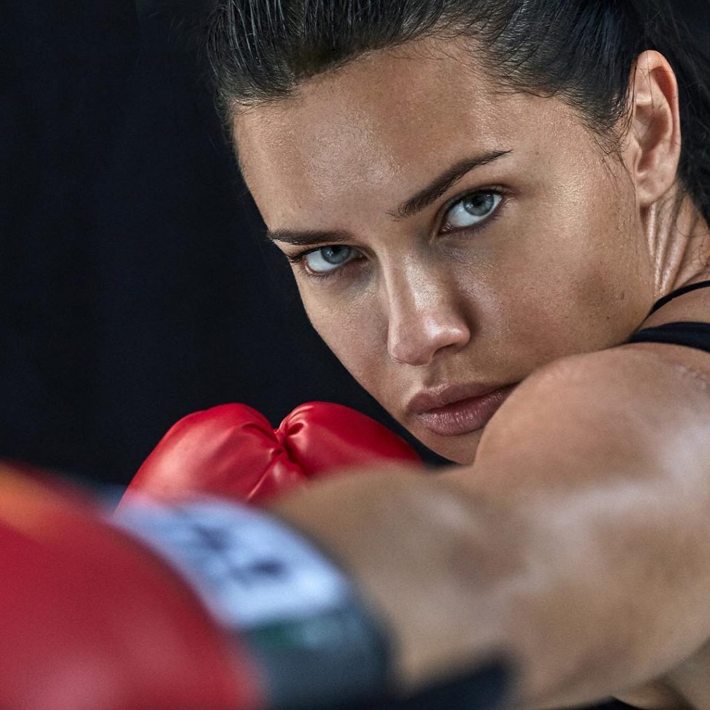 Adriana Lima
