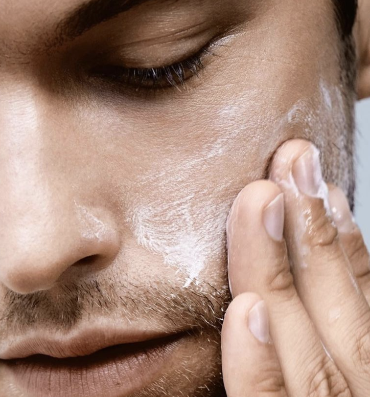 Rutina facial 