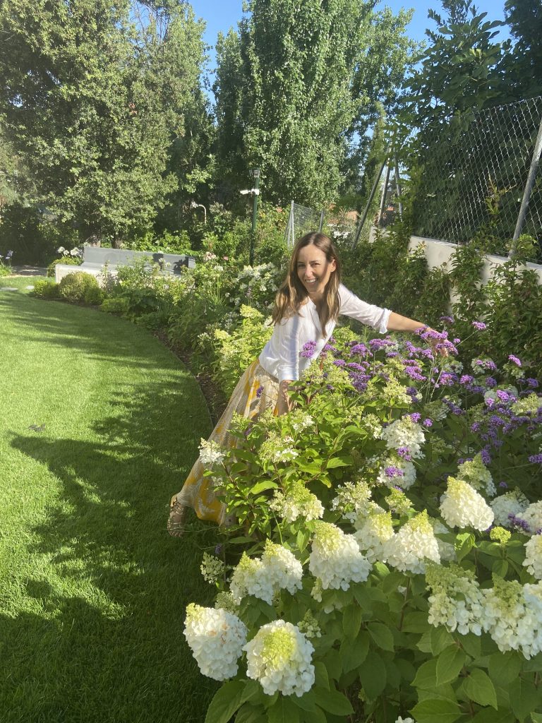 Isabel Alguacil