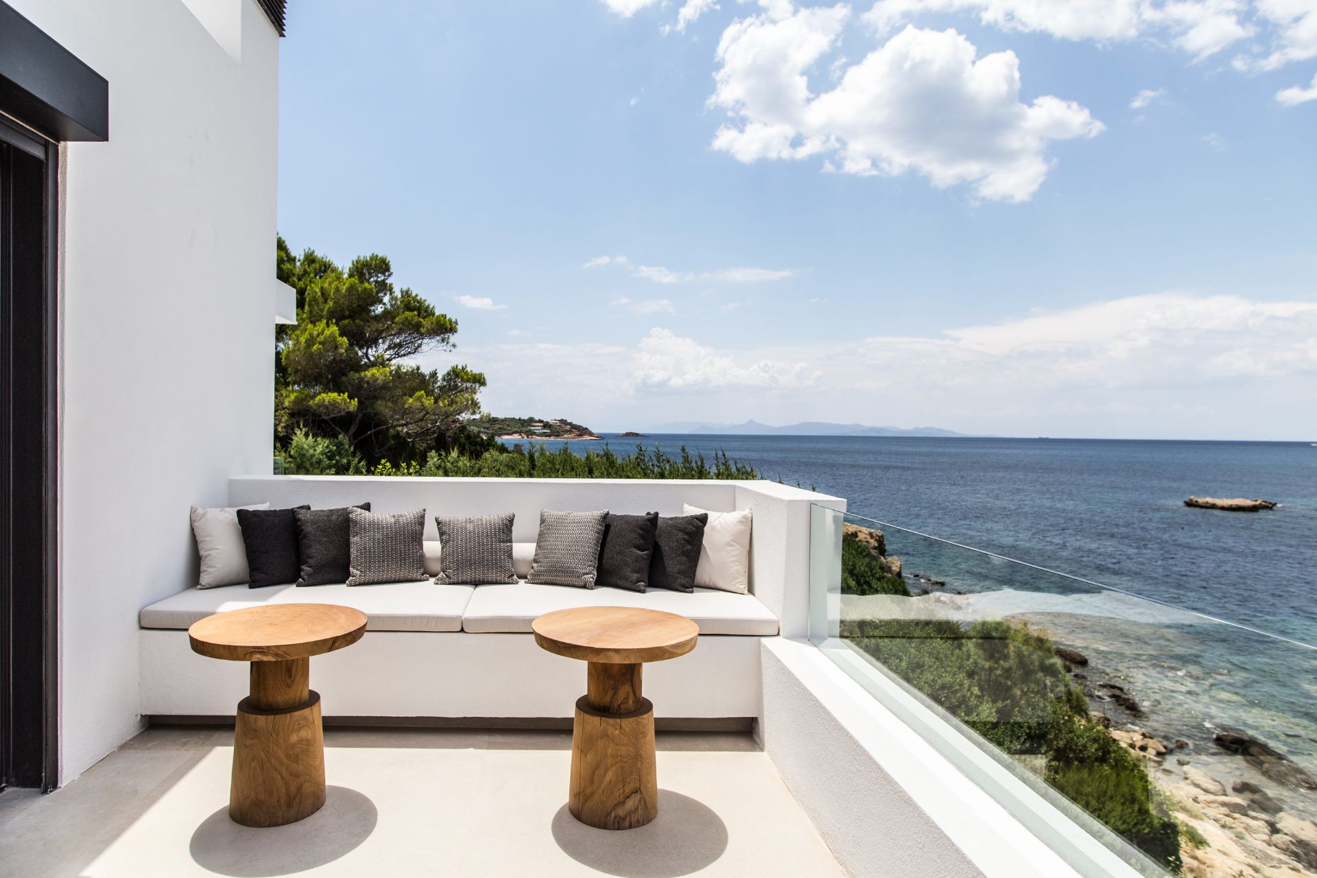 hoteles atenas