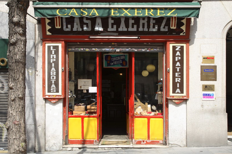 Casa Exerez