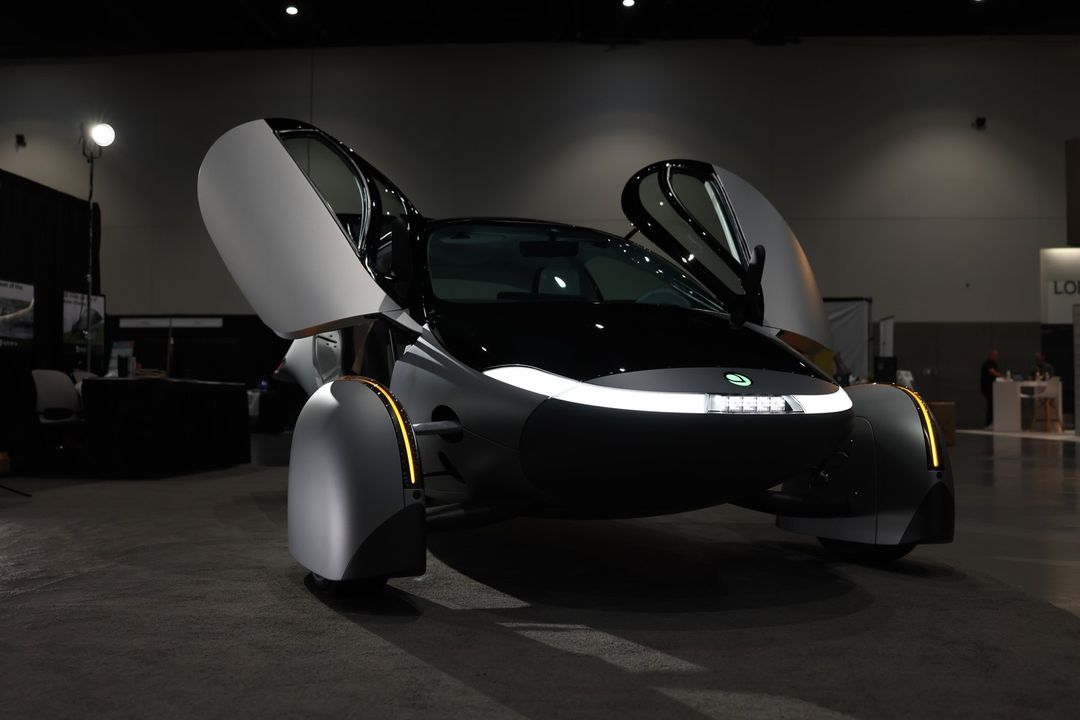 Aptera Motors