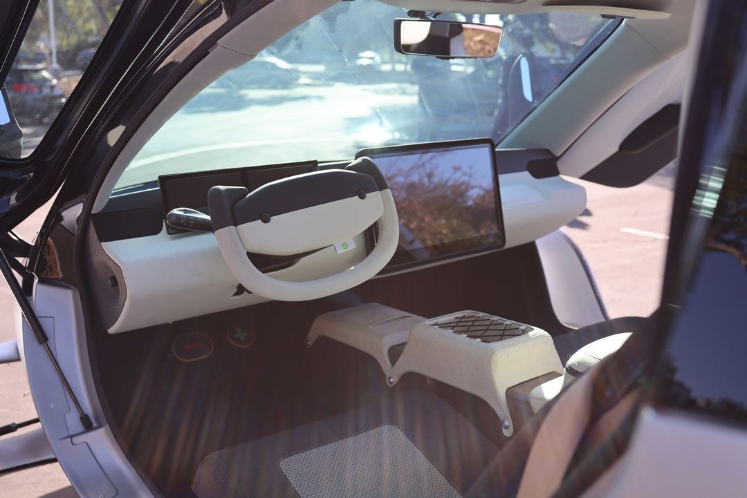 Aptera Motors