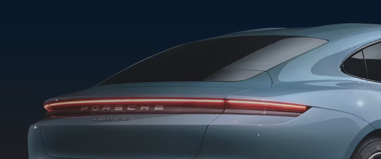 Tag Heuer y Porsche