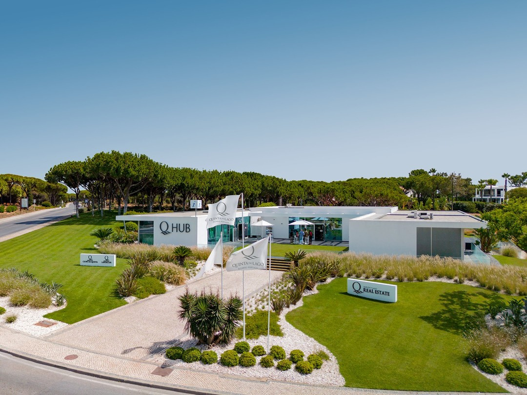 Quinta do Lago