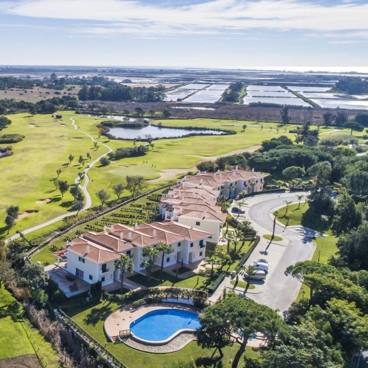 Quinta do Lago