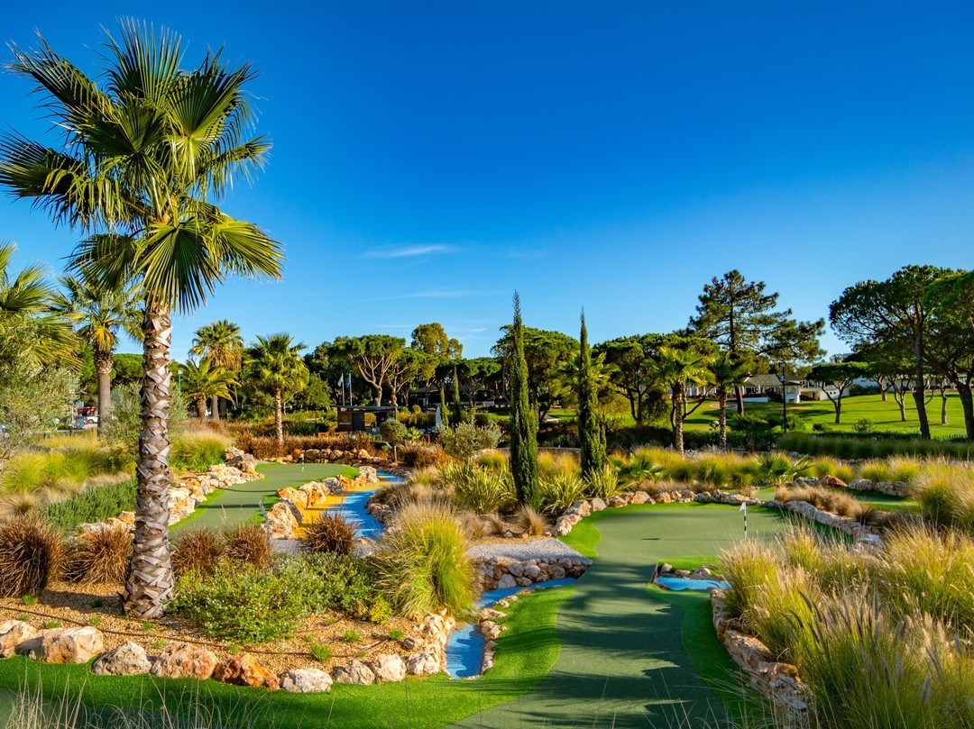 Quinta do Lago