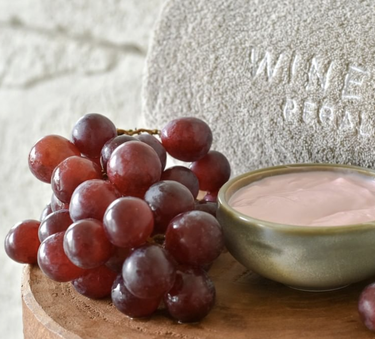 Vinoterapia