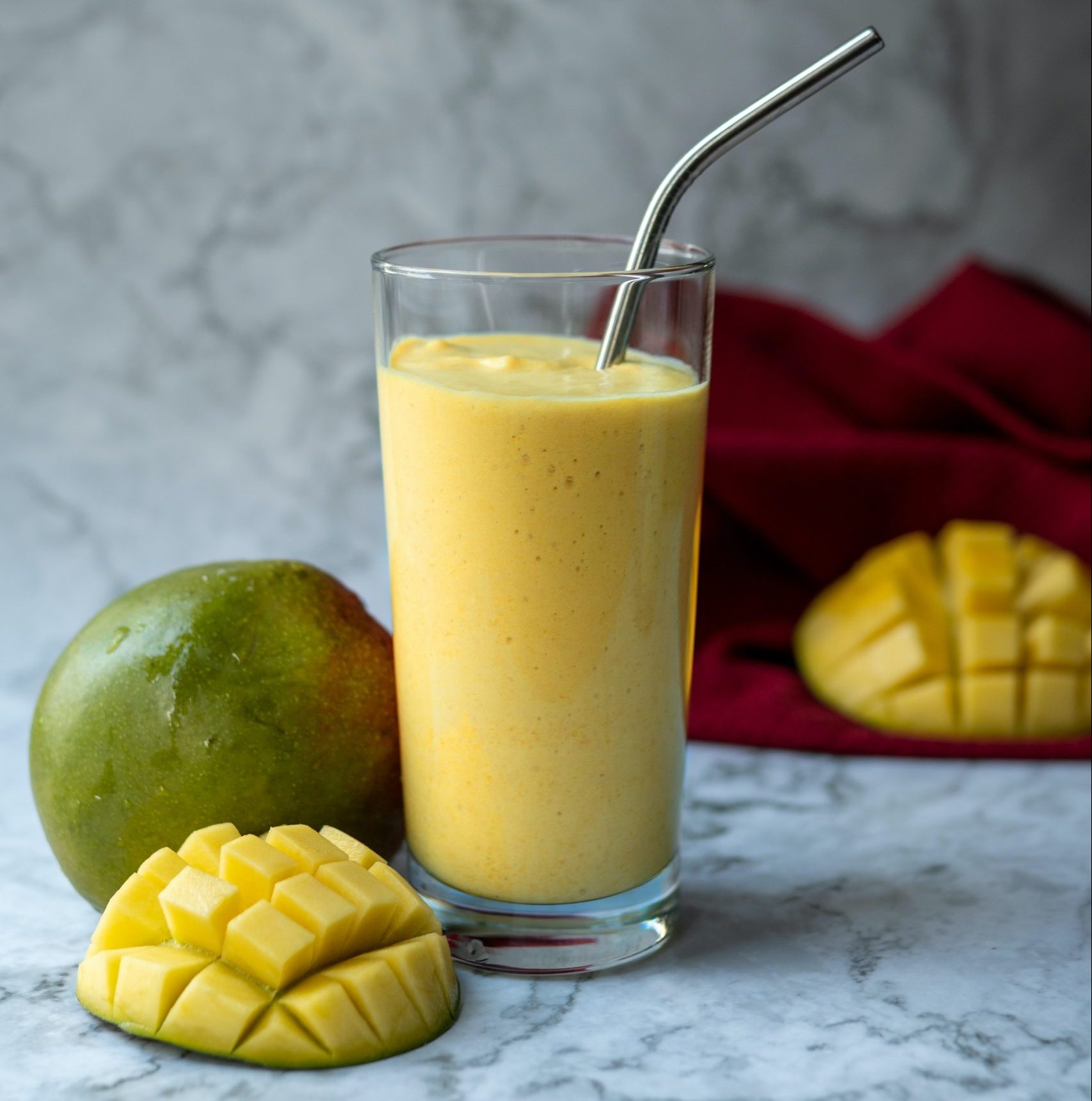 Mango