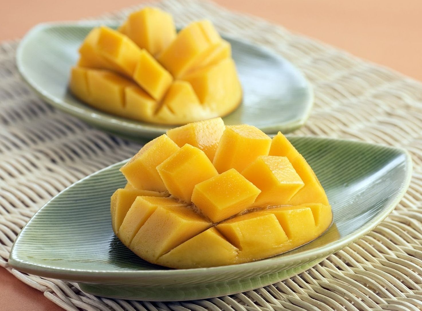 Fruta tropical