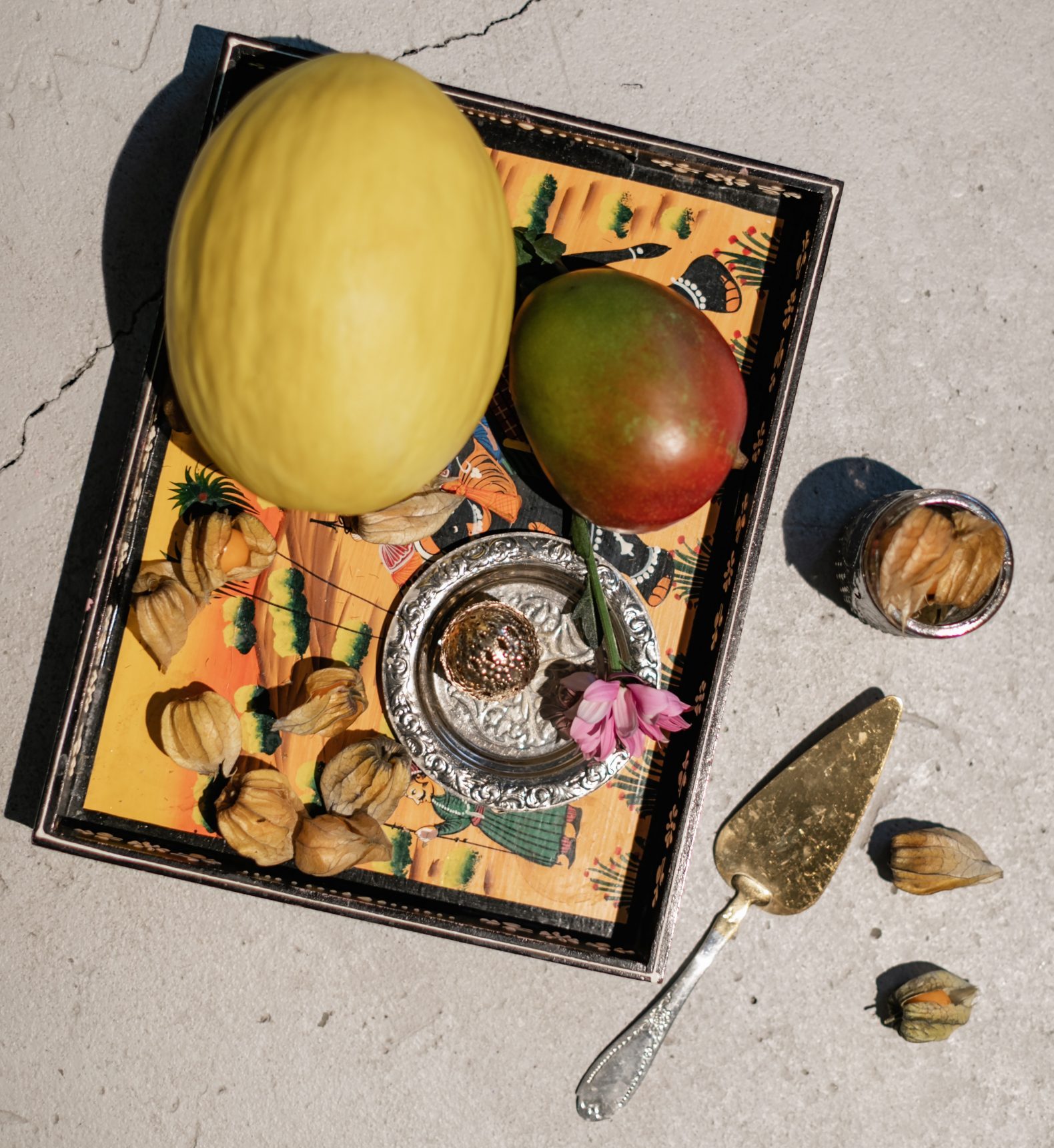 Frutas