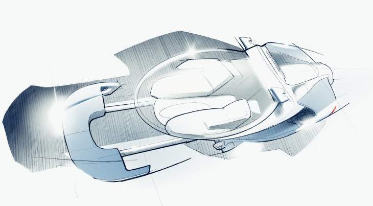 Diseño Proyecto Hércules