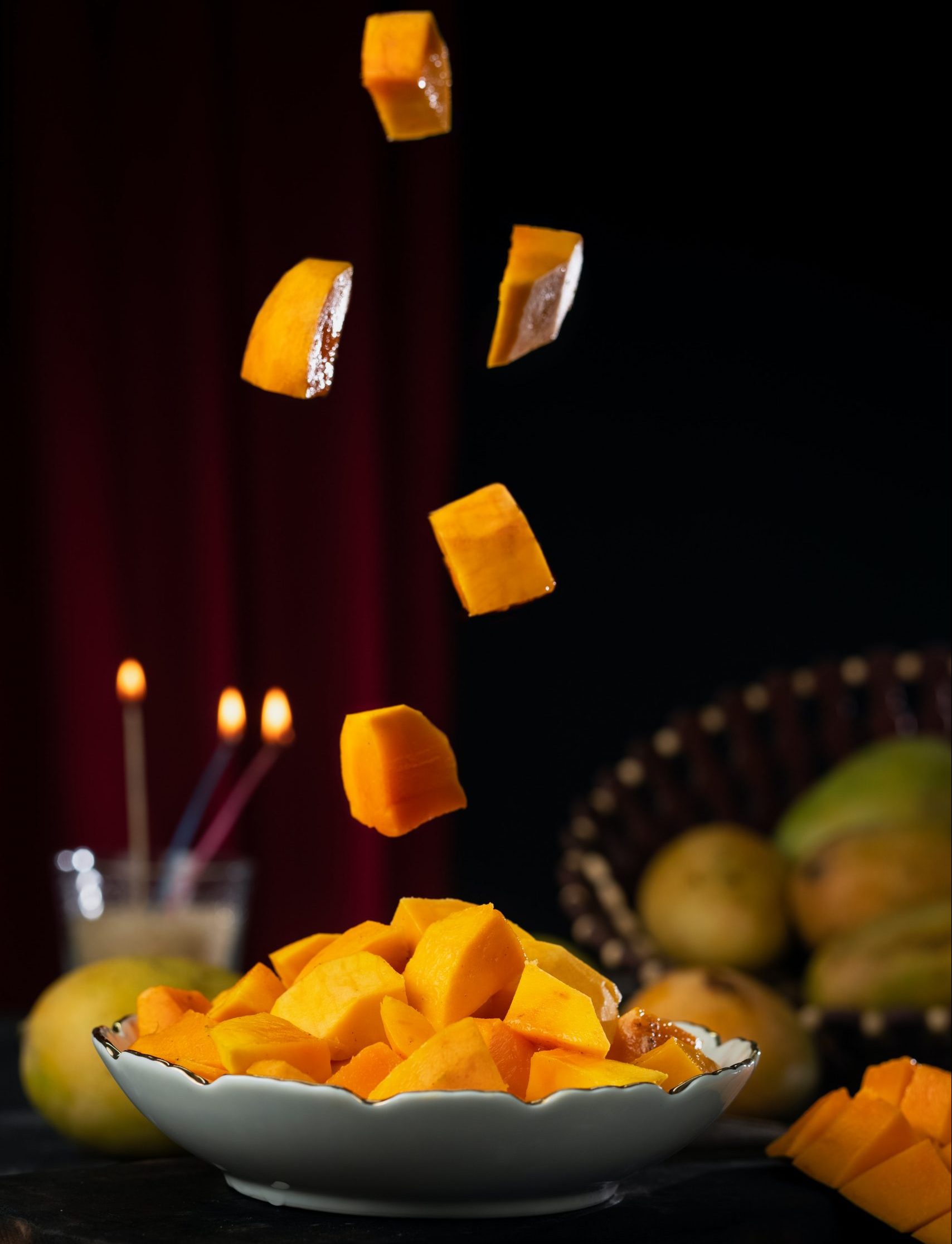 Mango