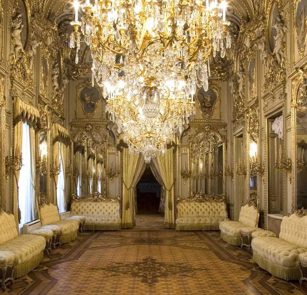 Palacio de Fernán Núñez