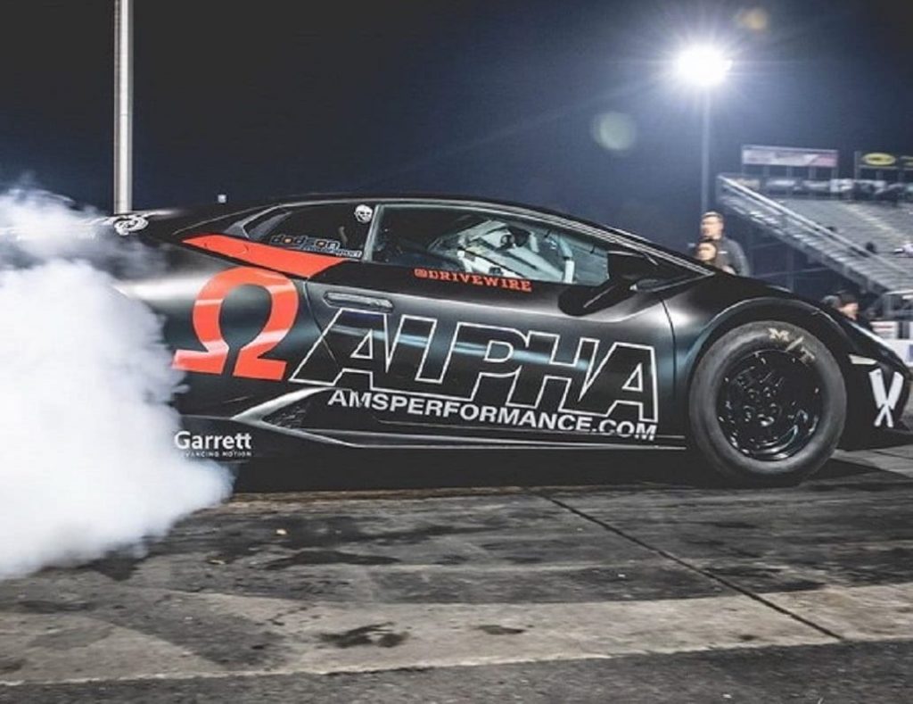Foto: Lamborghini
