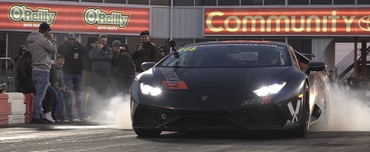 Lamborghini