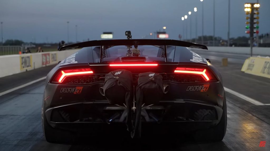 Foto: Lamborghini