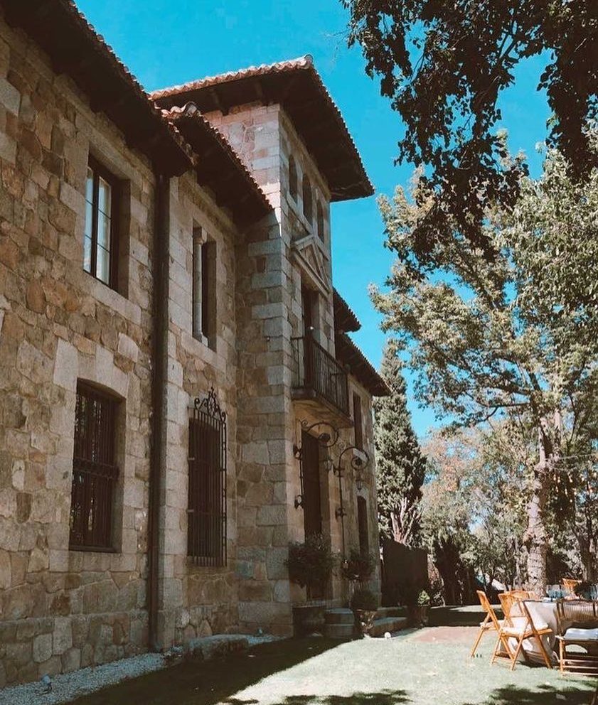 Finca El Gasco
