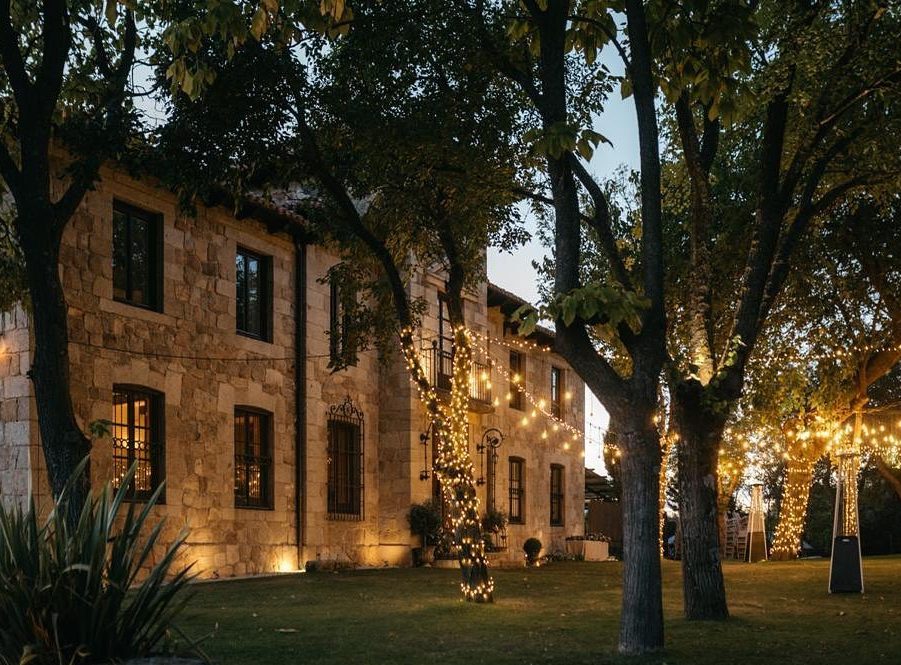 Finca El Gasco