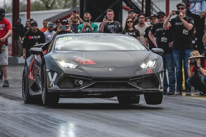 Foto: Lamborghini