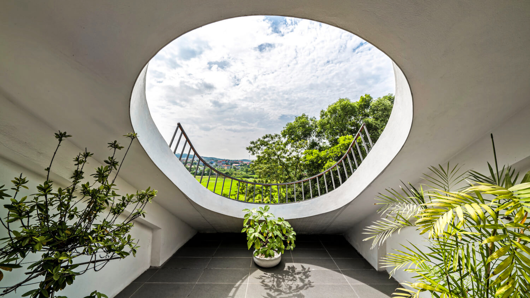 Foto: Hcra Design