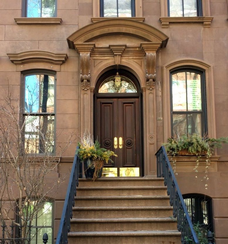 ‘Sexo en Nueva York’