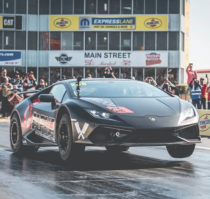 Foto: Lamborghini