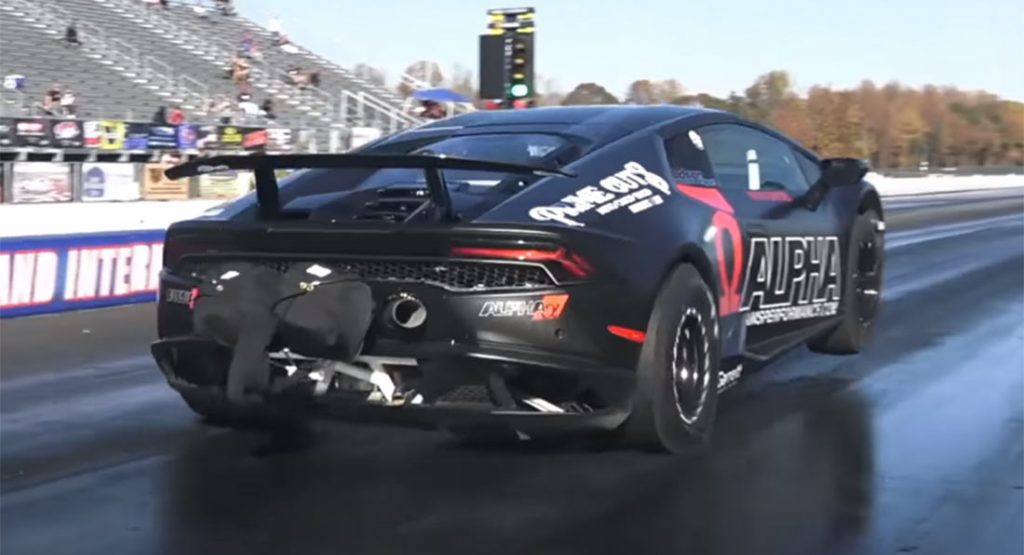 Foto: Lamborghini