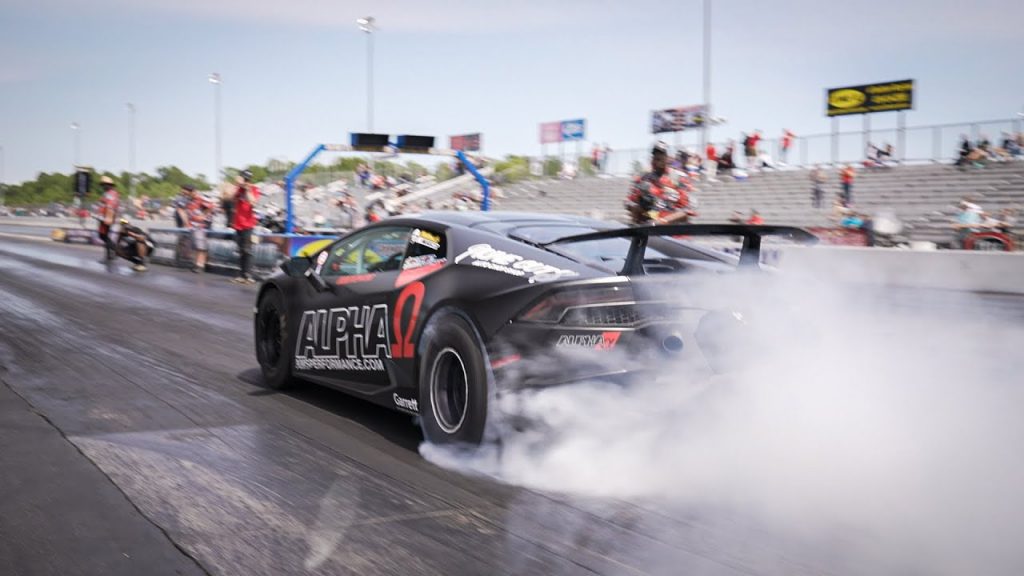 Foto: Lamborghini
