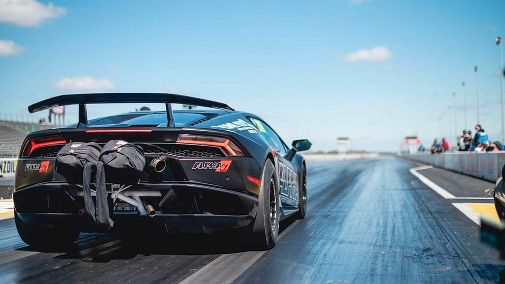 Foto: Lamborghini