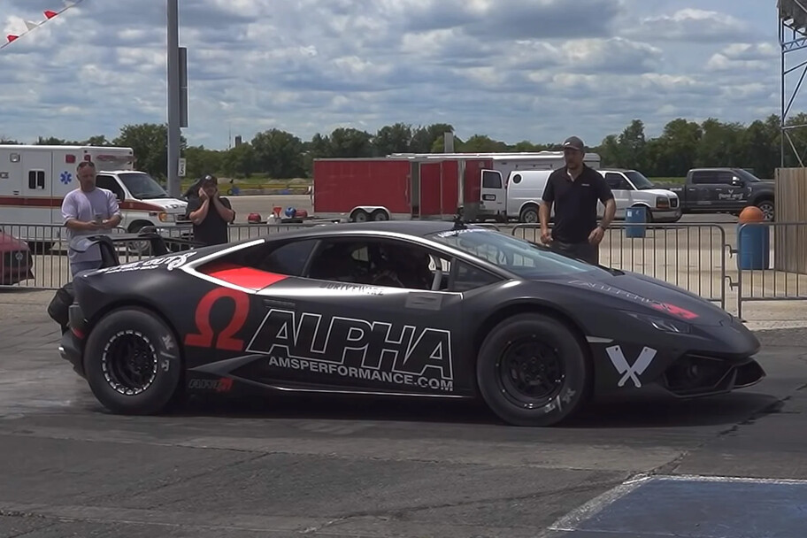 Foto: Lamborghini