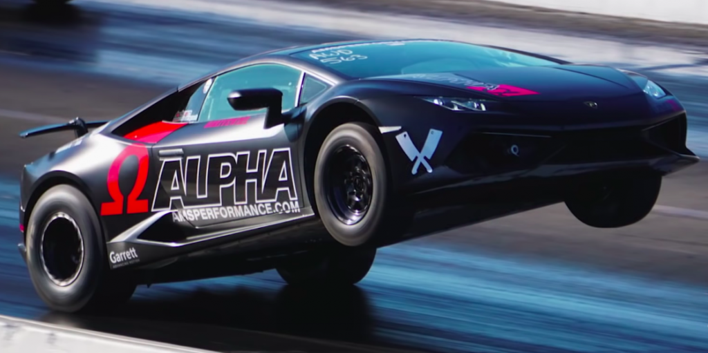 Foto: Lamborghini