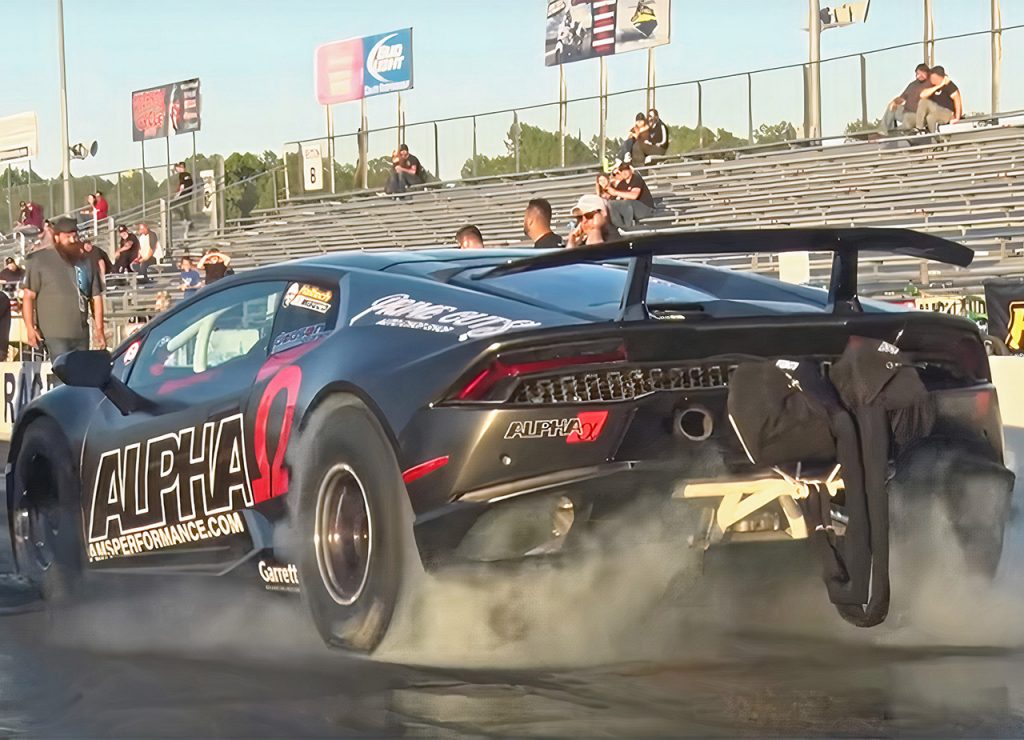 Foto: Lamborghini