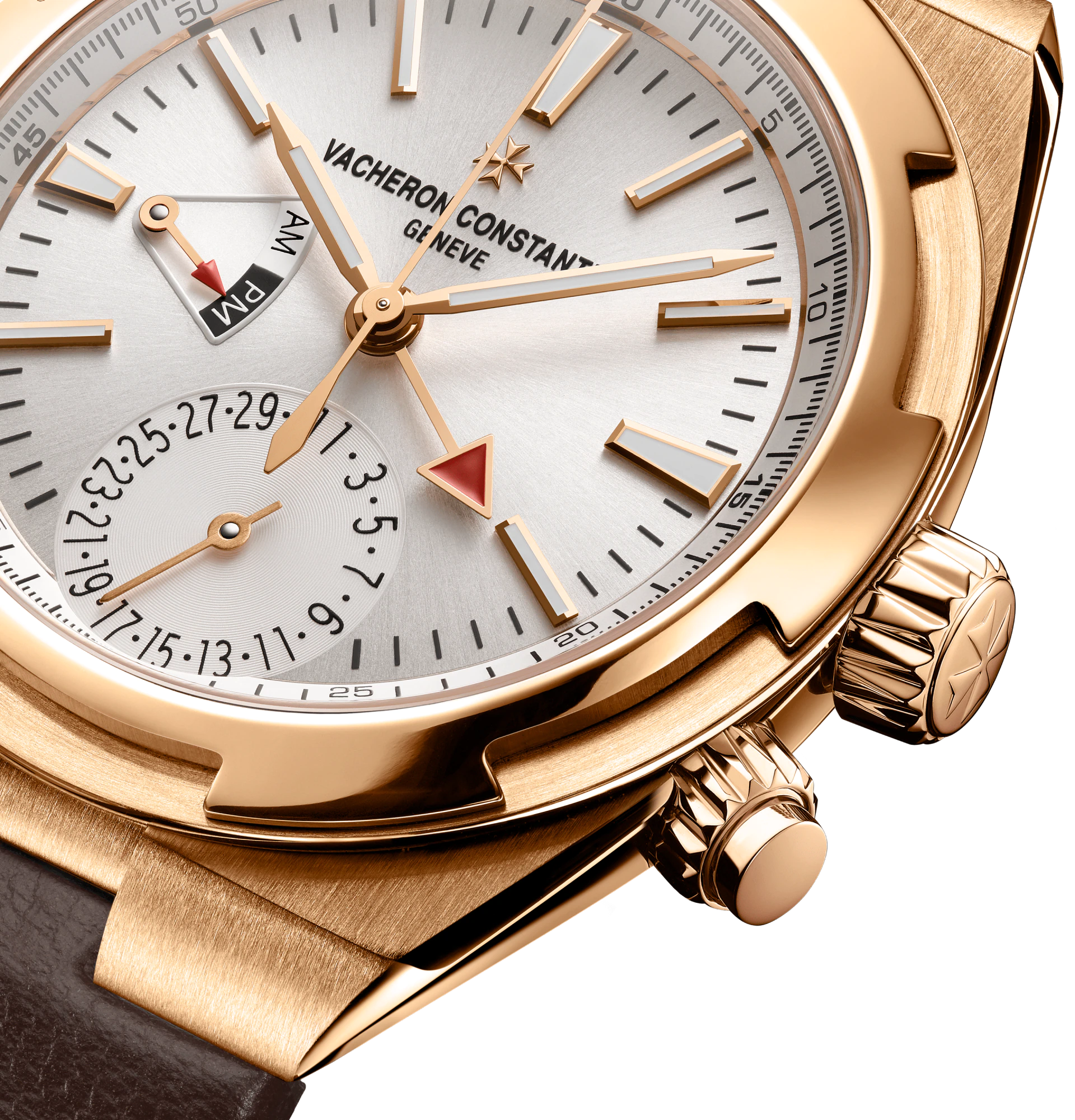 Overseas Dual Time