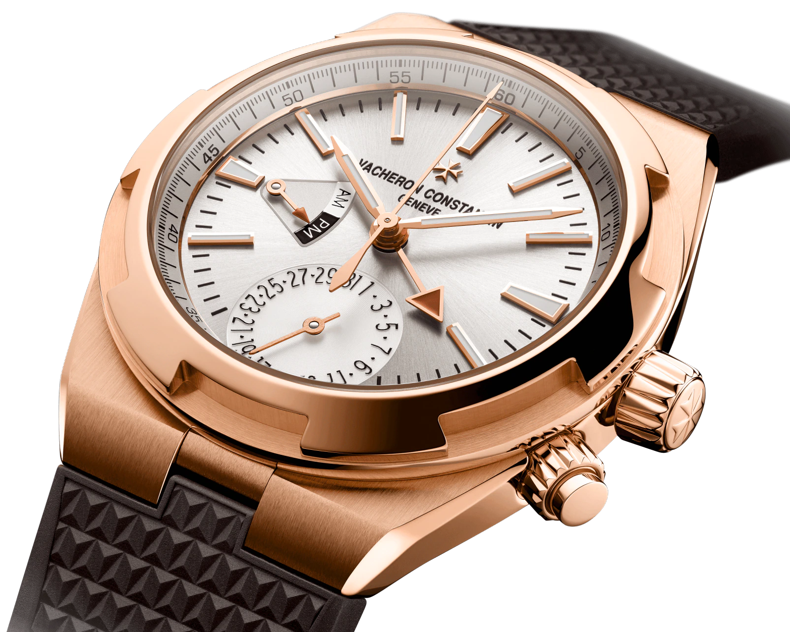 Overseas Dual Time