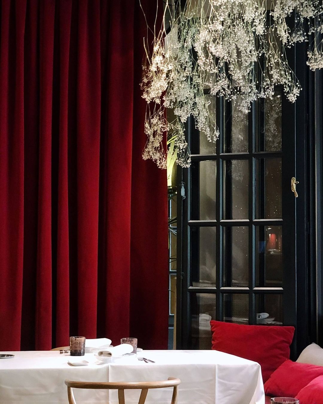 Brasserie Lafayette Madrid