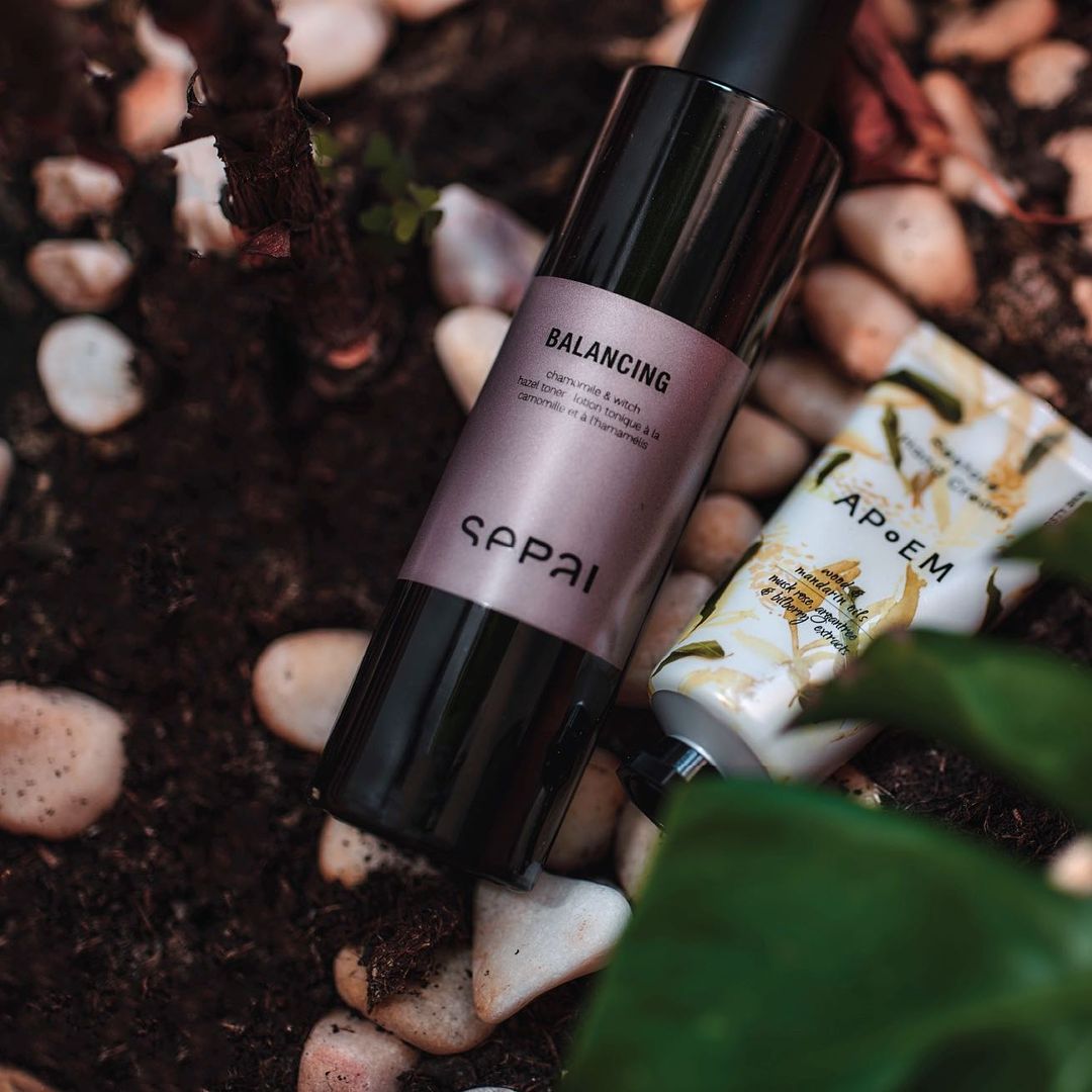 cosmética