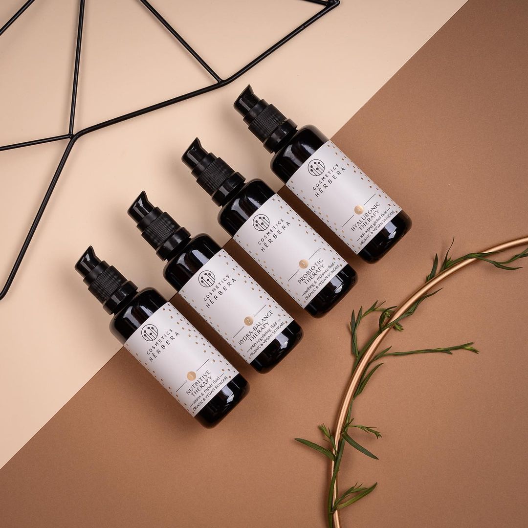firmas cosméticas sostenibles
