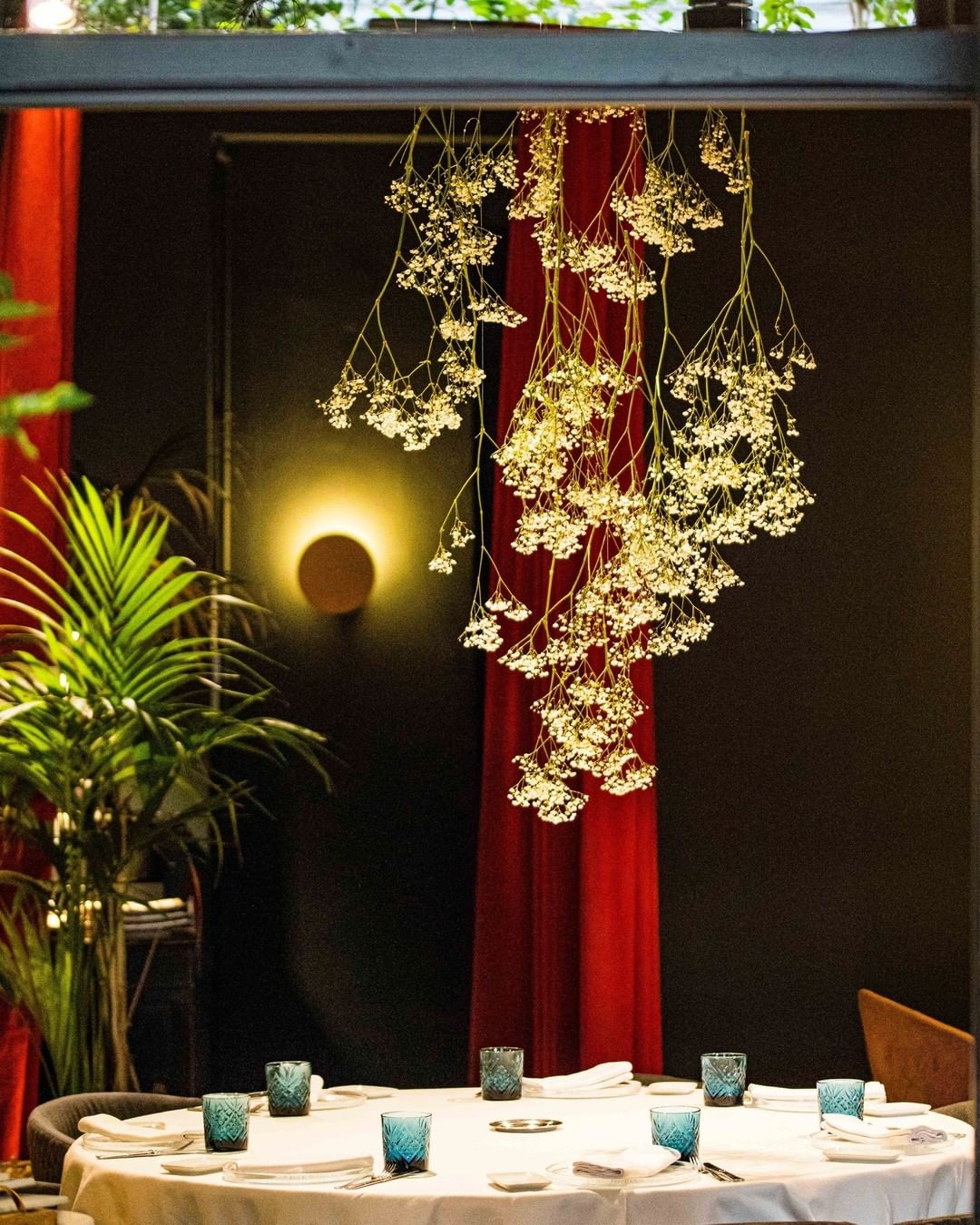 Brasserie Lafayette Madrid