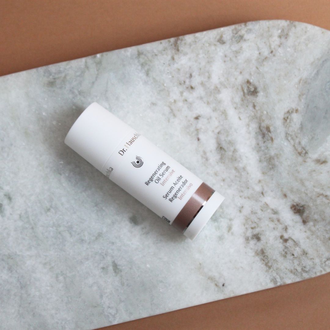 Dr. Hauschka