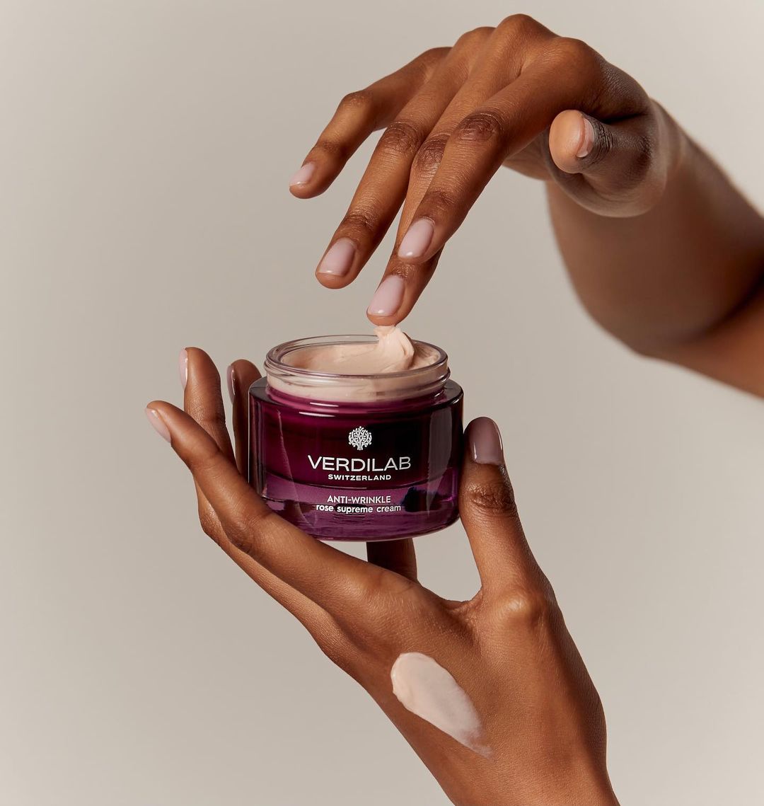 firmas cosméticas sostenibles