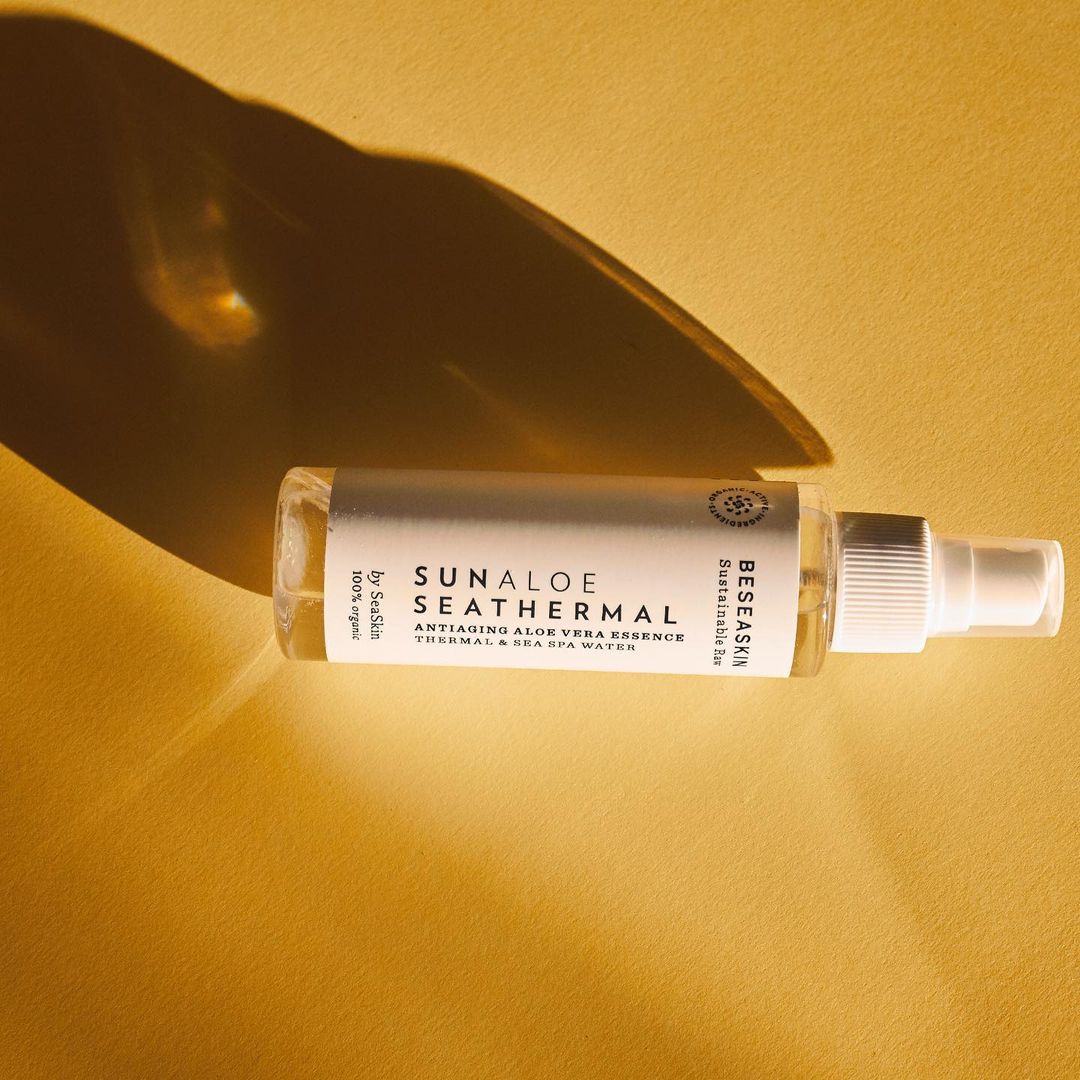 firmas cosméticas sostenibles