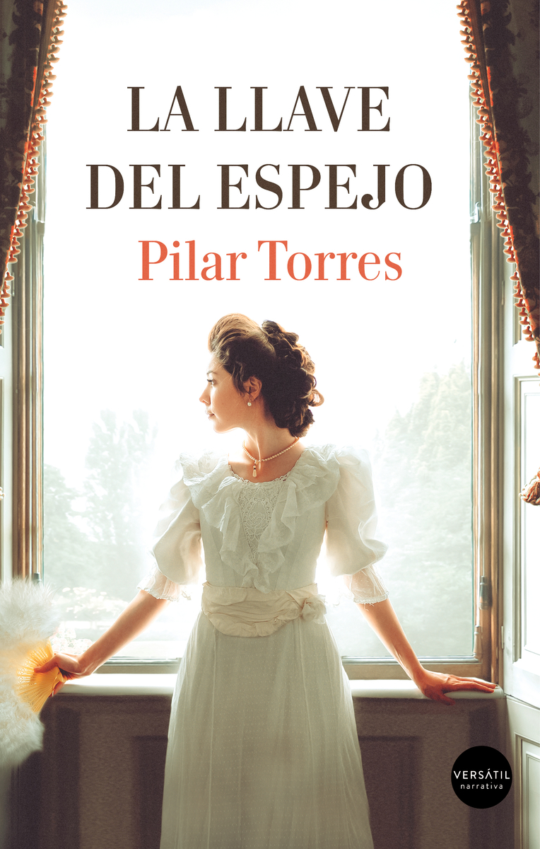 'La llave del espejo'