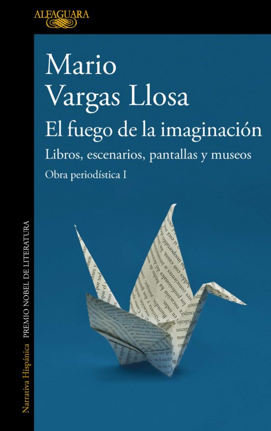 Mario Vargas Llosa