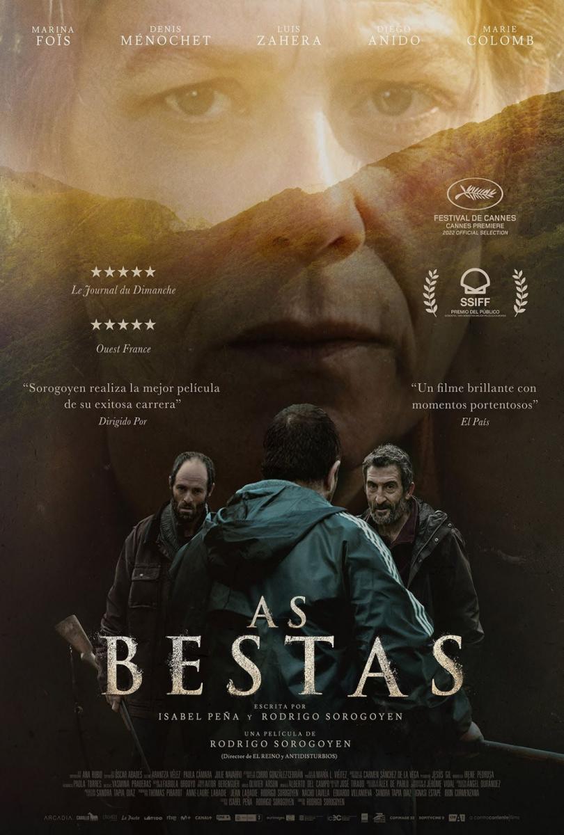Películas