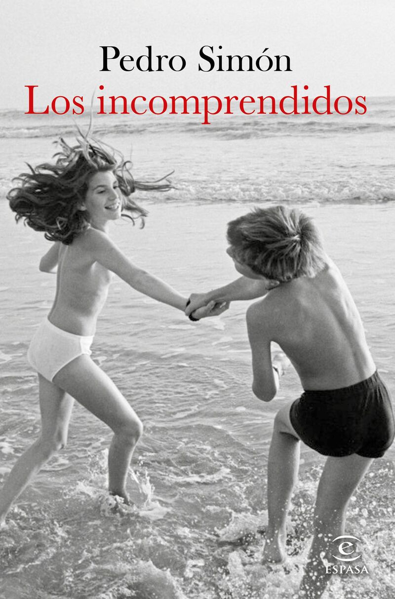 'Los incomprendidos'